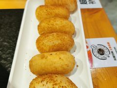 -蛙蛙叫·牛蛙烤鱼(北京总店)