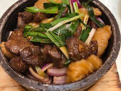 -百乐门喜宴(海珠广场华厦店)