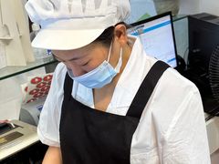-白玉兰食品(中山公园龙之梦店)