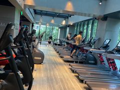-VIP 威尔仕健身·游泳(嘉华中心店)