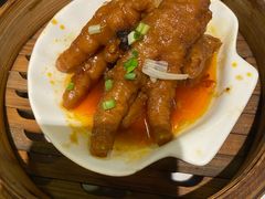 豉汁蒸凤爪-万龙洲海鲜(南新仓店)