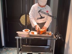 -香丰阁·烤鸭·川湘菜(清河店)