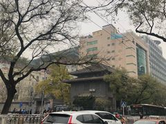 -北京协和医院(东单院区)