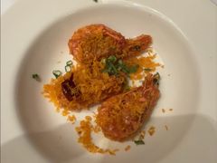 -夏宫中餐厅(香格里拉大酒店)