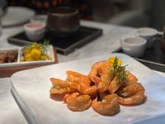 -悦融·京鲁菜·露台花园(安定门店)