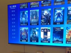 -云中漫步·足疗养生会馆(金开店)