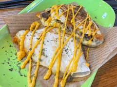 -包装马车·韩国料理·포장마차