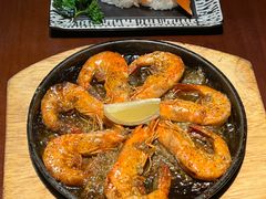 -小川洋风料理(江汉路店)
