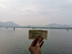 -西湖外事游船(花港观鱼码头)