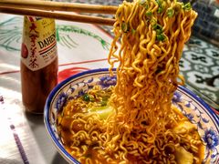 -辉记炭烧海鲜大排档·老字号(福田店)