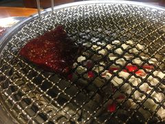 -原始泥炉烤肉(总店)