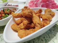 -爱丽格斯火锅(东岸国际店)