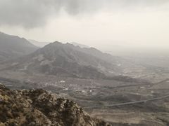 -鸡鸣山旅游风景区