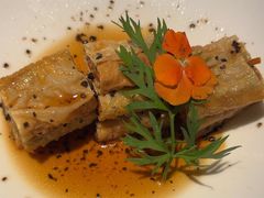 -穿越·外婆家(西溪天堂店)