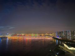 -长沙北辰洲际酒店-SKY 27酒廊