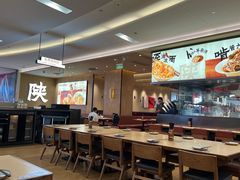 -大师兄·西北小馆(北站缤果空间店)
