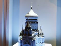 -哈尔滨规划展览馆