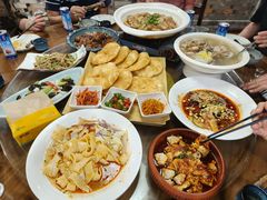 -来小酌·长安酒家(翠庭大厦店)