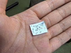 -1001艺术手作·银饰DIY·拼豆(小寨金莎店)