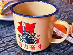 -重庆大队长火锅(凤城八路店)