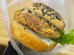 -江南大学-第一食堂(江南苑)