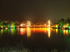 -桂林两江四湖景区