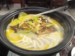 -董府·古宅餐厅