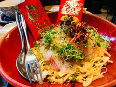-Ginger(兴国路店)