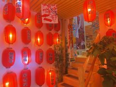 -浦·传统日式料理(3 5 1 1 店)