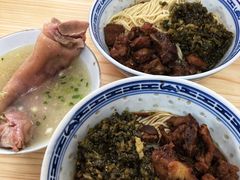 -盛兴面馆(真儒大厦店)