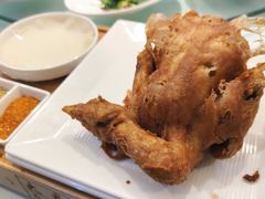 -大秦地·西北菜(纬四路店)