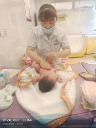 点击看大图 -施恩·贝蒂国际母婴月子中心(百信丽郡店)