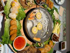 -椰小鸡·琼州糟粕醋(美兰缤纷城店)