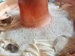 清汤锅底-宛平李记火锅(东关街店)