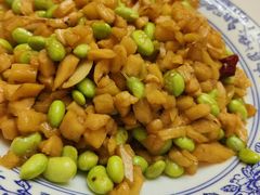-杨记海鲜楼(三门黑金冠店)