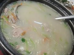 -隆都四季香饭店(碧海路店)