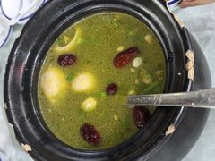 -范饭椰林川湘味海鲜·椰子鸡(三亚湾椰梦长廊店)