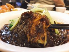 -桃园中华料理炸酱面(燕儿岛路店)