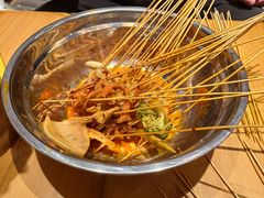 -嘉州鲜知味钵钵鸡(奎星楼店)