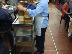 -香港蓮香樓(中環店)