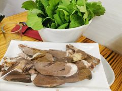 -蔡记·九米羊肉炉(东渡店)