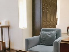 -上海波特曼丽思卡尔顿酒店
