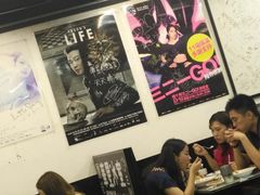 -华星冰室(湾仔店)
