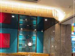 大堂-岭南真味·匠心粤菜(K11店)