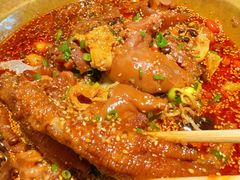 -YUOZUO渝作·川渝冒肚(崂山店)