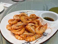 白灼虾-七仙女渔港(奥邦广场店)