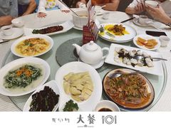 -香港富临皇宫(五月花商业广场店)