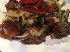 -同喜烤鸭店(光芒店)