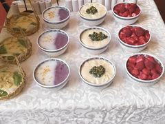 -金陵家宴·金陵春·南京菜(夫子庙店)