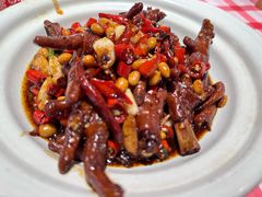 -辣小鲜·南昌大排档(船山路店)